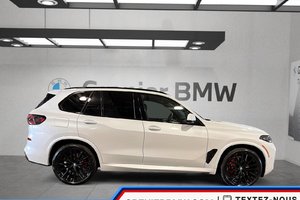 2025 BMW X5 XDrive40i, Premium Package, M Sport Pro