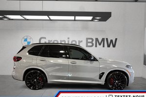 2025 BMW X5 M60i xDrive, Premium Package, M Sport Pro