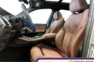 2025 BMW X5 M60i xDrive, Premium Package, M Sport Pro
