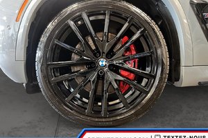 2025 BMW X5 M60i xDrive, Premium Package, M Sport Pro