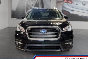 Subaru ASCENT Limited, Apple CarPlay, AWD, Backup Camera 2022