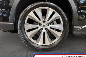 Subaru ASCENT Limited, Apple CarPlay, AWD, Backup Camera 2022