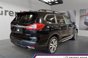 Subaru ASCENT Limited, Apple CarPlay, AWD, Backup Camera 2022