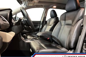 Subaru ASCENT Limited, Apple CarPlay, AWD, Backup Camera 2022