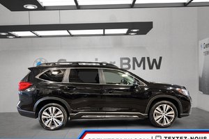 Subaru ASCENT Limited, Apple CarPlay, AWD, Backup Camera 2022