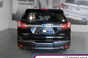 Subaru ASCENT Limited, Apple CarPlay, AWD, Backup Camera 2022