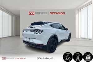 2021 Ford Mustang Mach-E California Route 1 Long-Range