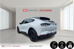 2021 Ford Mustang Mach-E California Route 1 Long-Range
