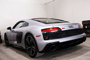 2023 Audi R8 V10 PERFORMANCE + RWD + 5.2L +  562 HP