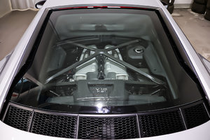 2023 Audi R8 V10 PERFORMANCE + RWD + 5.2L +  562 HP