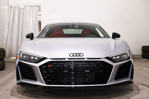 2023 Audi R8 V10 PERFORMANCE + RWD + 5.2L +  562 HP