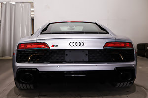 2023 Audi R8 V10 PERFORMANCE + RWD + 5.2L +  562 HP