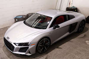 2023 Audi R8 V10 PERFORMANCE + RWD + 5.2L +  562 HP