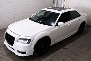 Chrysler 300 TOURING L + AWD + TOIT OUVRANT PANO 2023