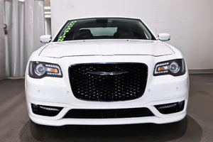 Chrysler 300 TOURING L + AWD + TOIT OUVRANT PANO 2023