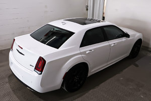 Chrysler 300 TOURING L + AWD + TOIT OUVRANT PANO 2023