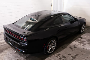 2024 Dodge CHARGER BEV SCAT PACK