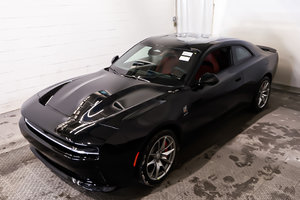 2024 Dodge CHARGER BEV SCAT PACK
