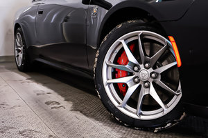 2024 Dodge CHARGER BEV SCAT PACK