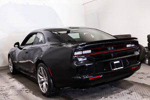 2024 Dodge CHARGER BEV SCAT PACK