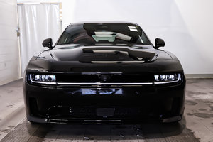 2024 Dodge CHARGER BEV SCAT PACK