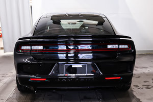 2024 Dodge CHARGER BEV SCAT PACK