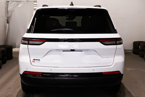 2022 Jeep Grand Cherokee 4XE + LIMITED + PHEV + CUIR