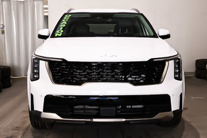 2024 Kia Sorento X-LINE EX + AWD + CUIR + CARPLAY