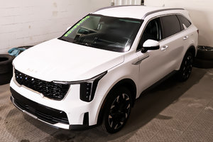 2024 Kia Sorento X-LINE EX + AWD + CUIR + CARPLAY