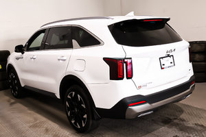 2024 Kia Sorento X-LINE EX + AWD + CUIR + CARPLAY