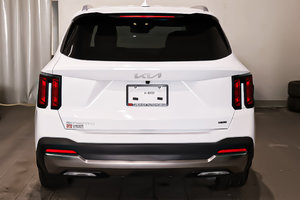 2024 Kia Sorento X-LINE EX + AWD + CUIR + CARPLAY