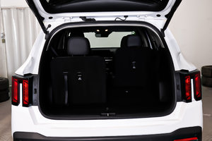 2024 Kia Sorento X-LINE EX + AWD + CUIR + CARPLAY
