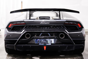 2018 Lamborghini Huracàn PERFORMANTE + AWD + 631 HP