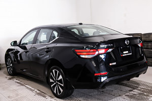 2023 Nissan Sentra SV + AUTOMATIQUE + TOIT OUVRANT