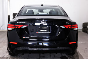 2023 Nissan Sentra SV + AUTOMATIQUE + TOIT OUVRANT