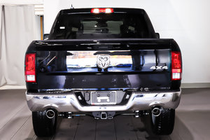 2024 Ram 1500 Classic TRADESMAN