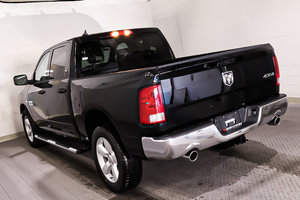 2024 Ram 1500 Classic TRADESMAN