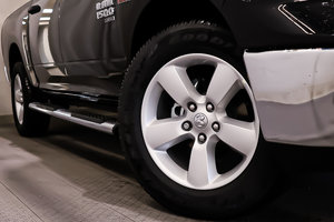 2024 Ram 1500 Classic TRADESMAN