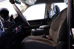 2024 Ram 1500 Classic TRADESMAN