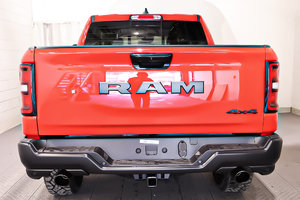 2025 Ram 1500 WARLOCK