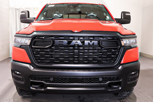 2025 Ram 1500 WARLOCK