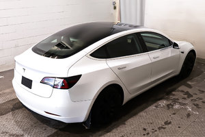 Tesla MODEL 3 SR PLUS + CUIR + TOIT DE VERRE PANO 2020