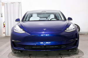 Tesla MODEL 3 PERFORMANCE LONG RANGE + AWD + TOIT PANO 2020
