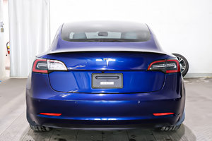 Tesla MODEL 3 PERFORMANCE LONG RANGE + AWD + TOIT PANO 2020