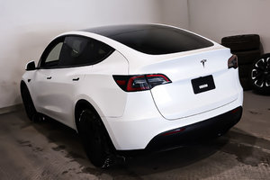 2023 Tesla Model Y SR + RWD + TOIT DE VERRE PANO + CUIR