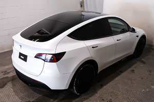 2023 Tesla Model Y SR + RWD + TOIT DE VERRE PANO + CUIR