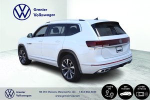 Volkswagen Atlas Execline, Cuir, Toit, Carplay, Caméra 360 2024