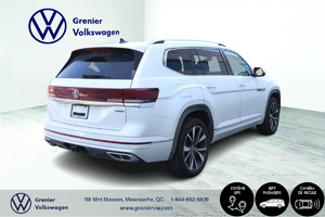 Volkswagen Atlas Execline, Cuir, Toit, Carplay, Caméra 360 2024
