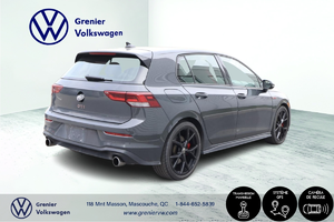2024 Volkswagen Golf GTI 380 Autobahn, 241HP, Jantes 19'', Carplay