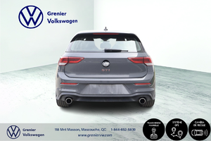 2024 Volkswagen Golf GTI 380 Autobahn, 241HP, Jantes 19'', Carplay